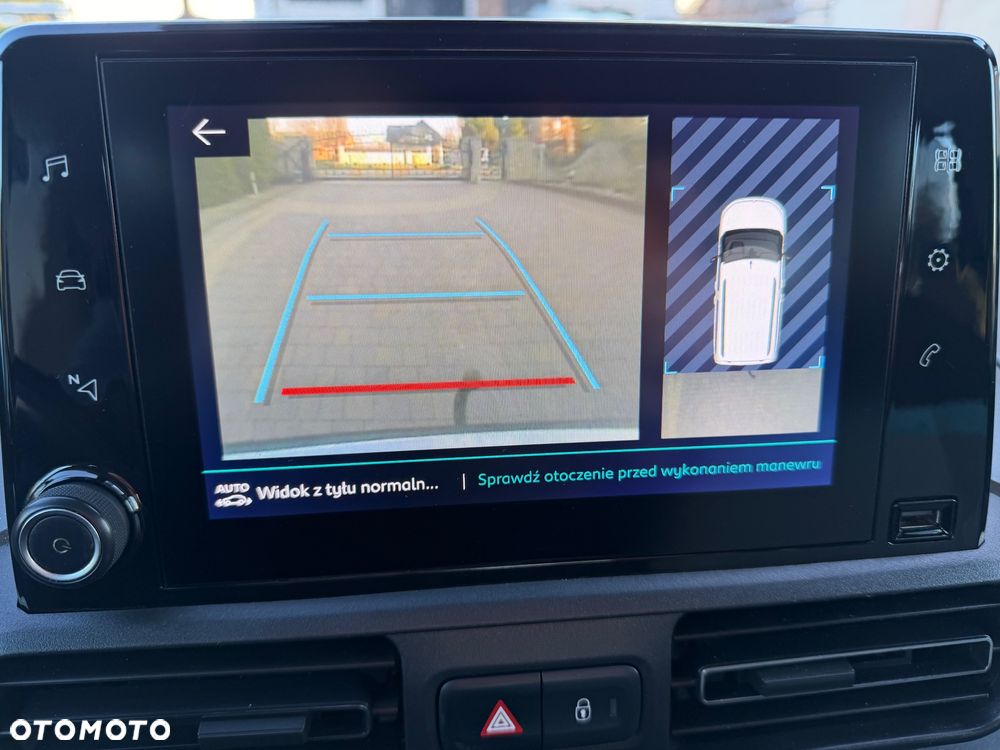 Citroën Berlingo XL 130 PLUS - 8