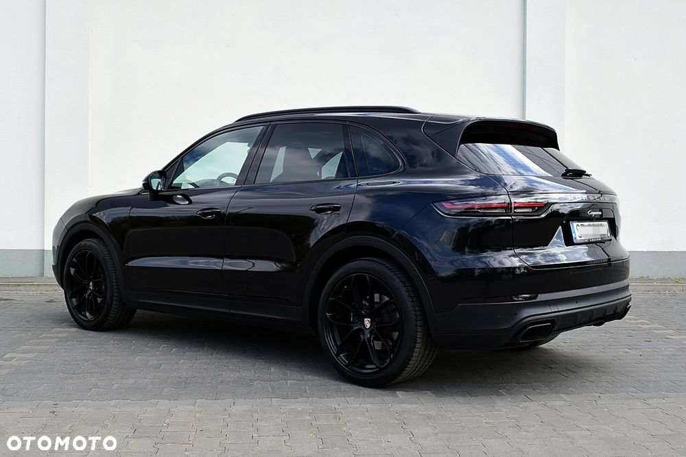 Porsche Cayenne Platinum Edition - 30