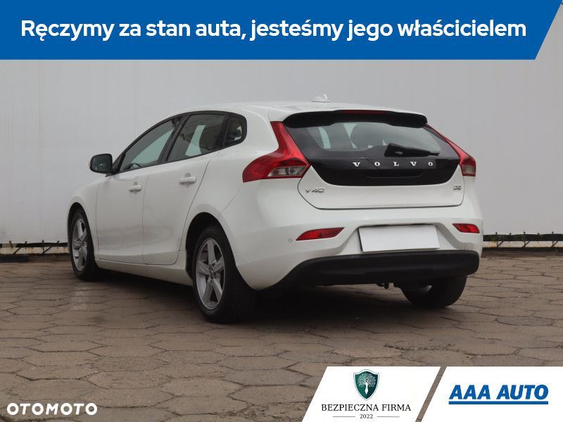 Volvo V40 - 6