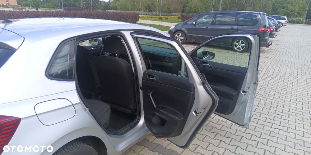 Volkswagen Polo - 8