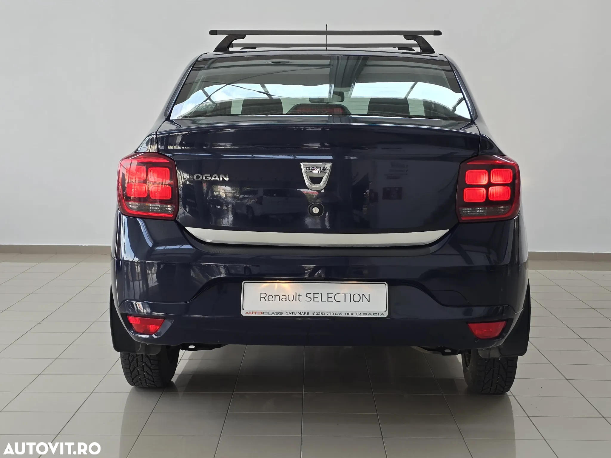 Dacia Logan - 13