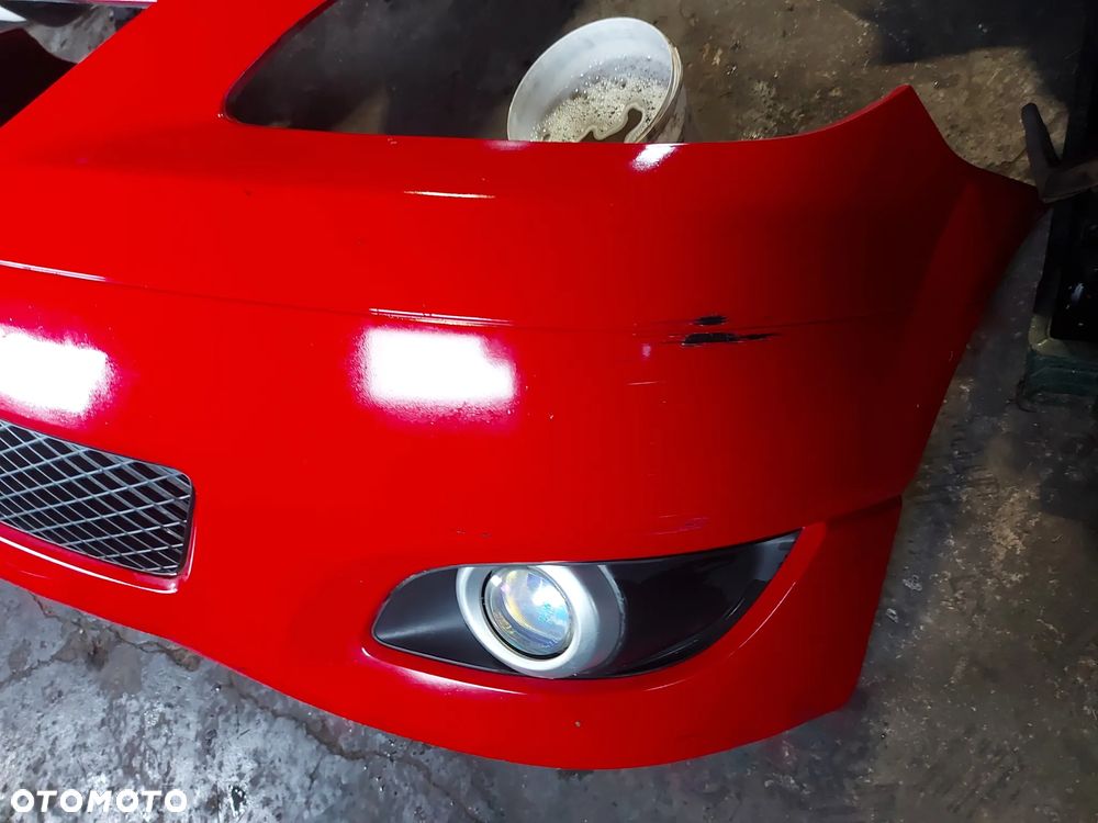 Zderzak przód przedni Mazda MPV '04r LE46-50031 - 2