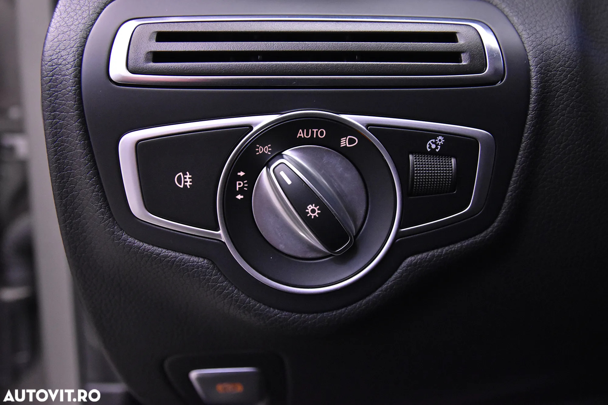 Mercedes-Benz C 300 e 4MATIC Aut. - 15