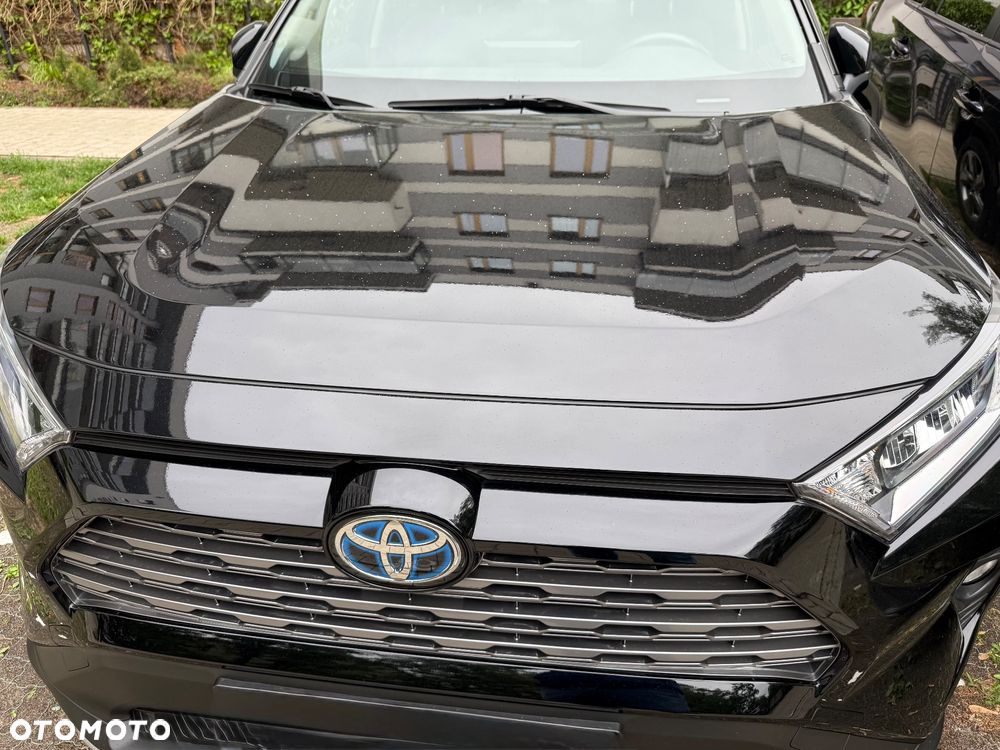 Toyota RAV4 - 2