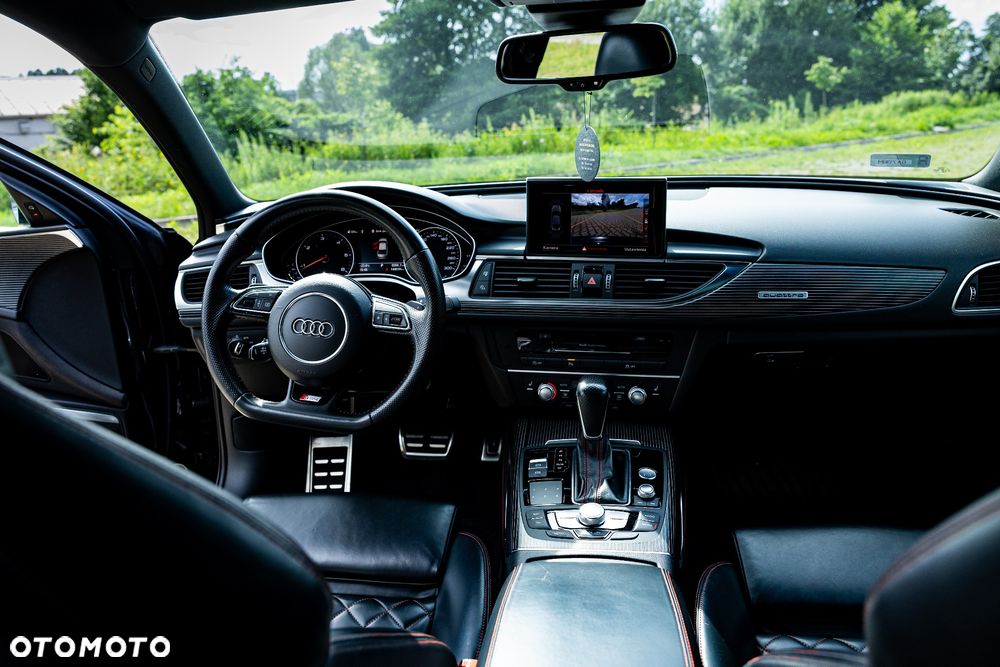 Audi A6 Limousine - 24