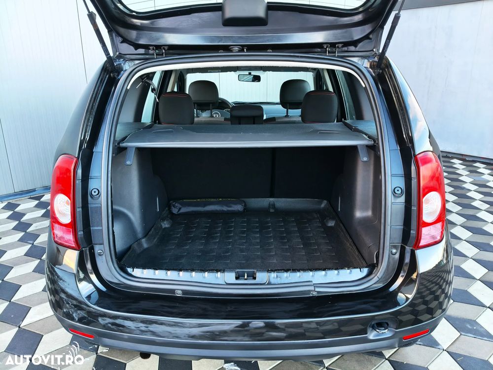 Dacia Duster - 13
