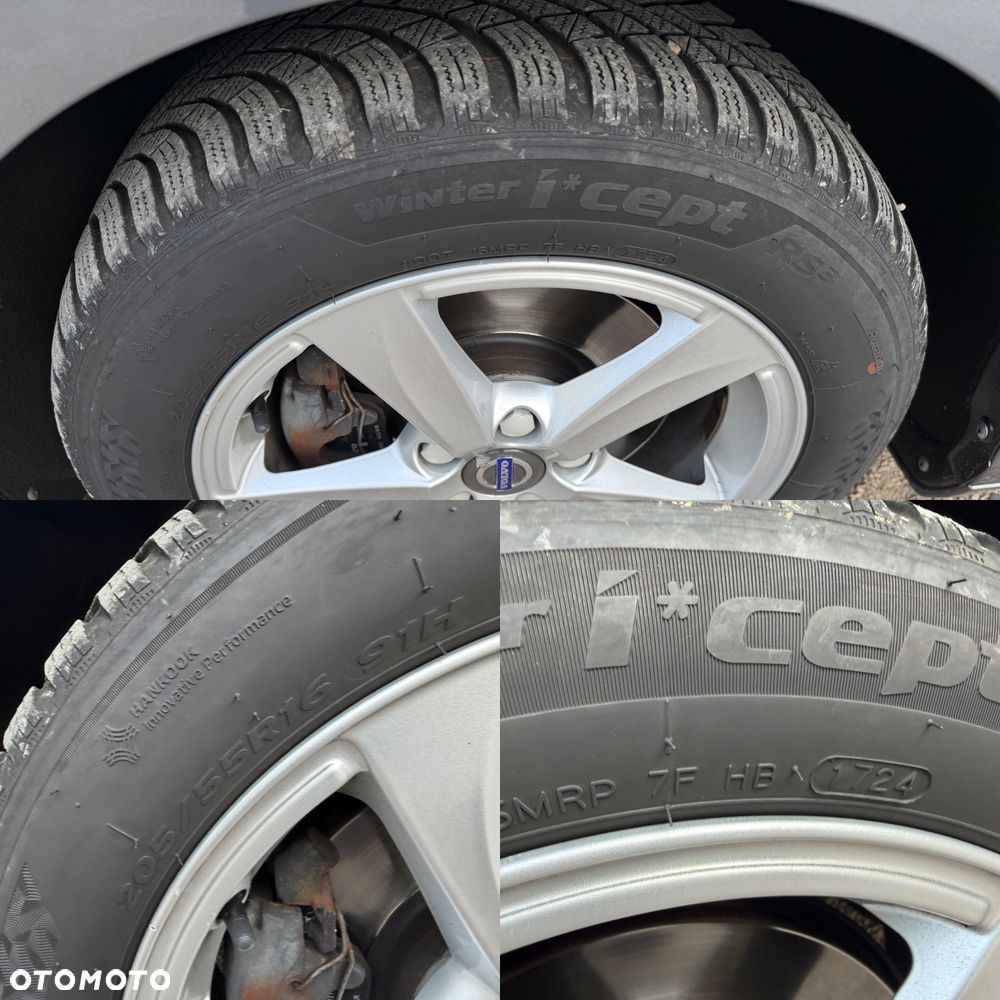 Volvo V40 D2 Drive-E Kinetic - 35