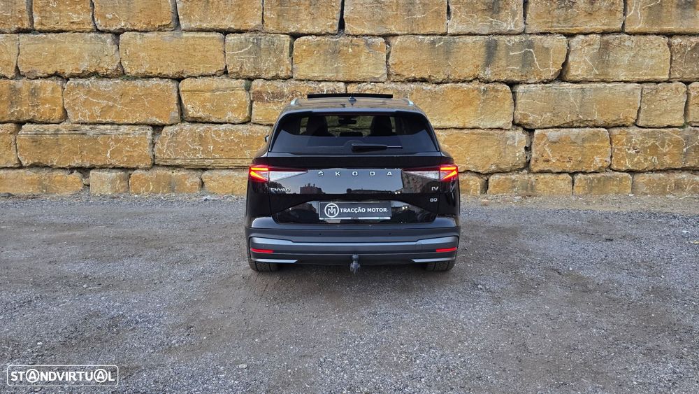Skoda Enyaq iV 80 - 6