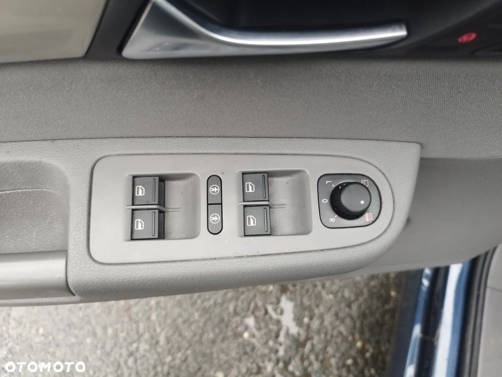 Seat Alhambra 2.0 TDI (Ecomotive) Start & Stop DSG Reference - 23