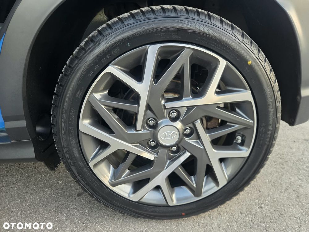 Hyundai Kona - 34