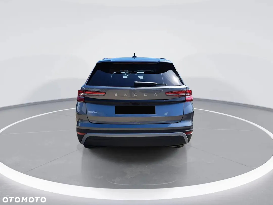 Skoda Kodiaq 2.0 TDI 4x2 Edition 130 DSG - 4