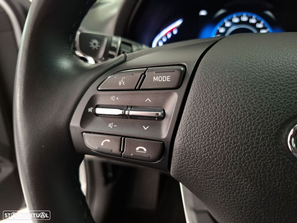 Hyundai i30 SW 1.0 T-GDi Style Plus - 16