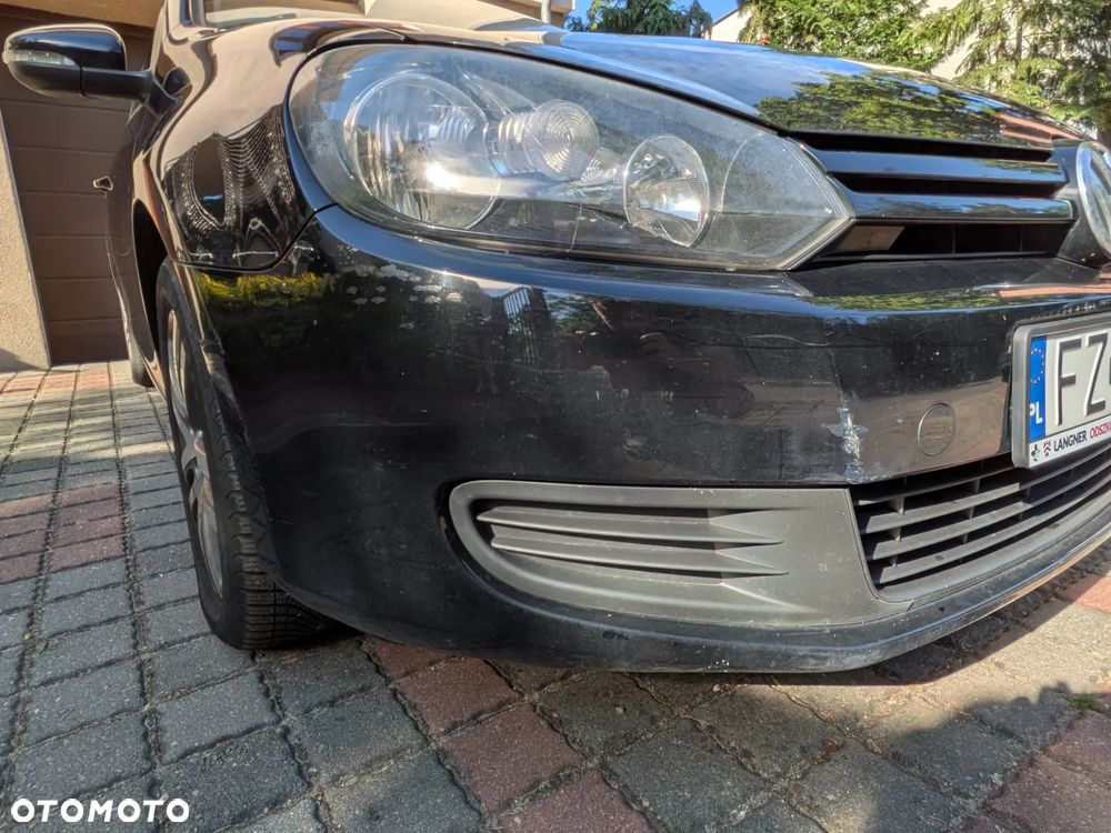 Volkswagen Golf 1.4 Trendline - 5