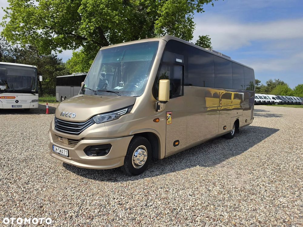 Iveco ŻAK 70C21 - 3