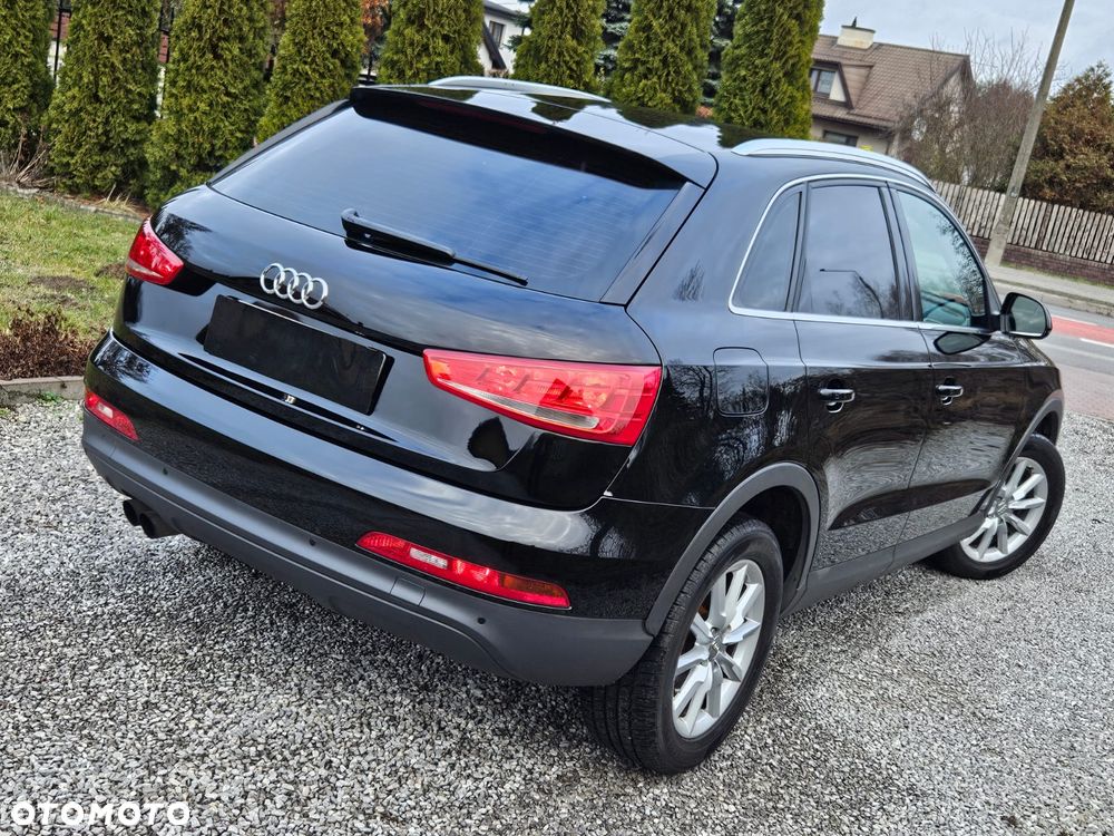 Audi Q3 2.0 TDI Prime Edition - 7
