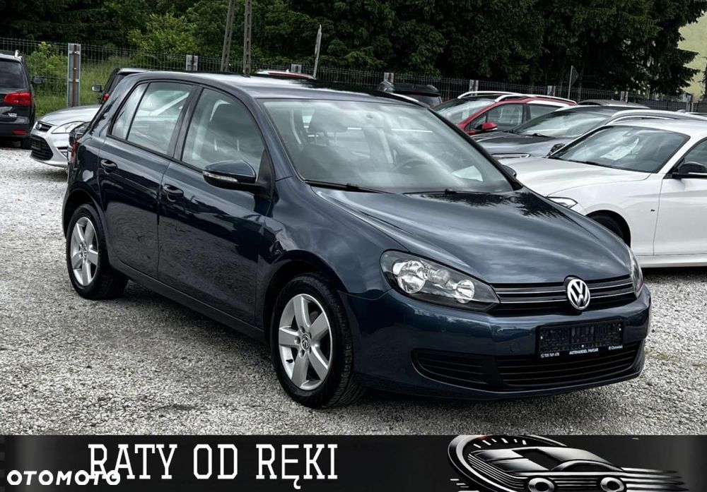 Volkswagen Golf - 1