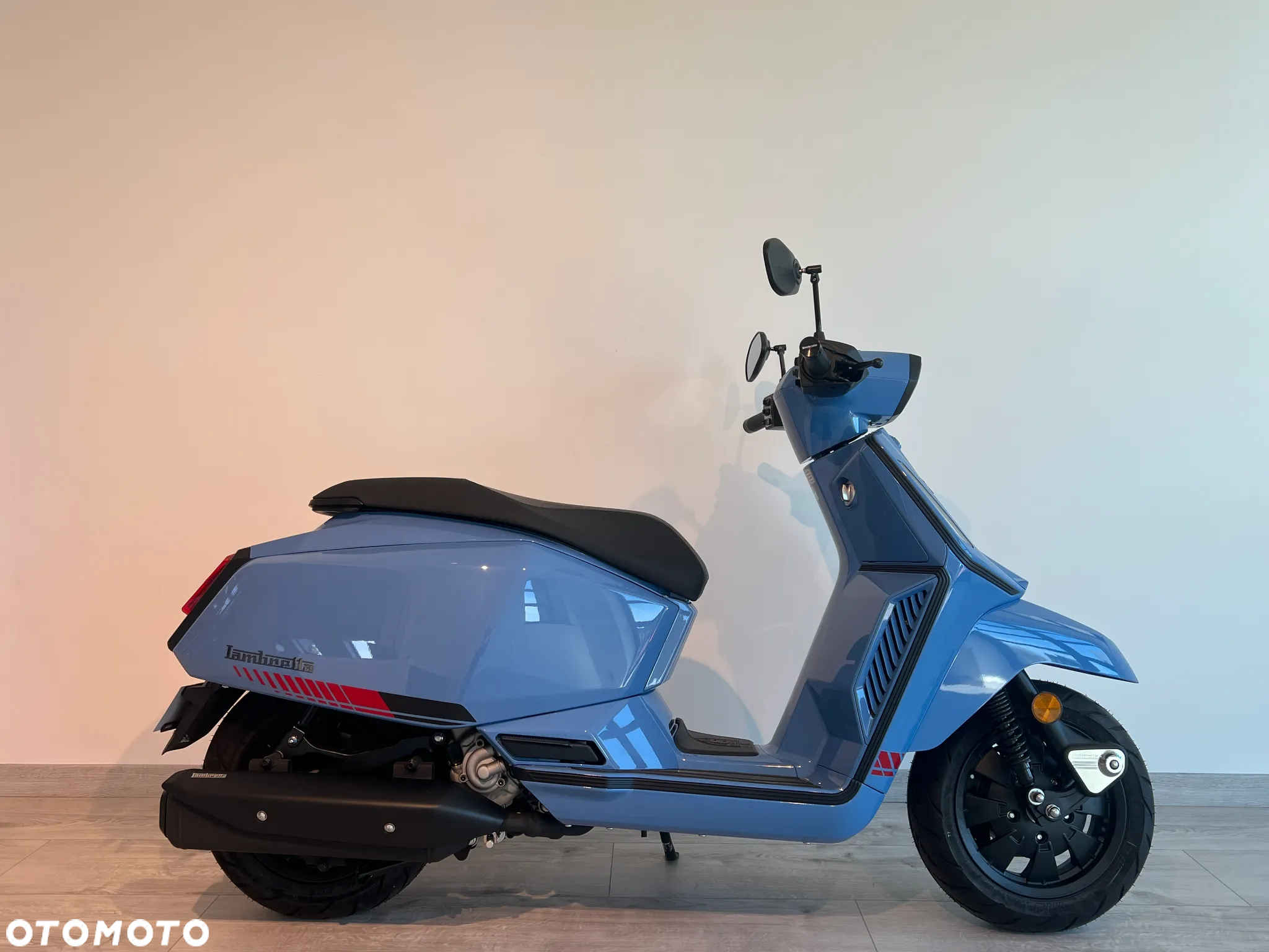 Lambretta Inny - 2