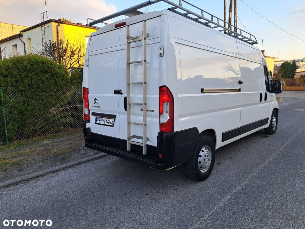 Citroën Jumper - 4