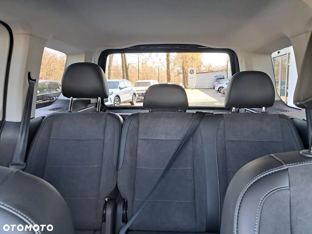 Volkswagen Caddy 2.0 TDI DSG - 26