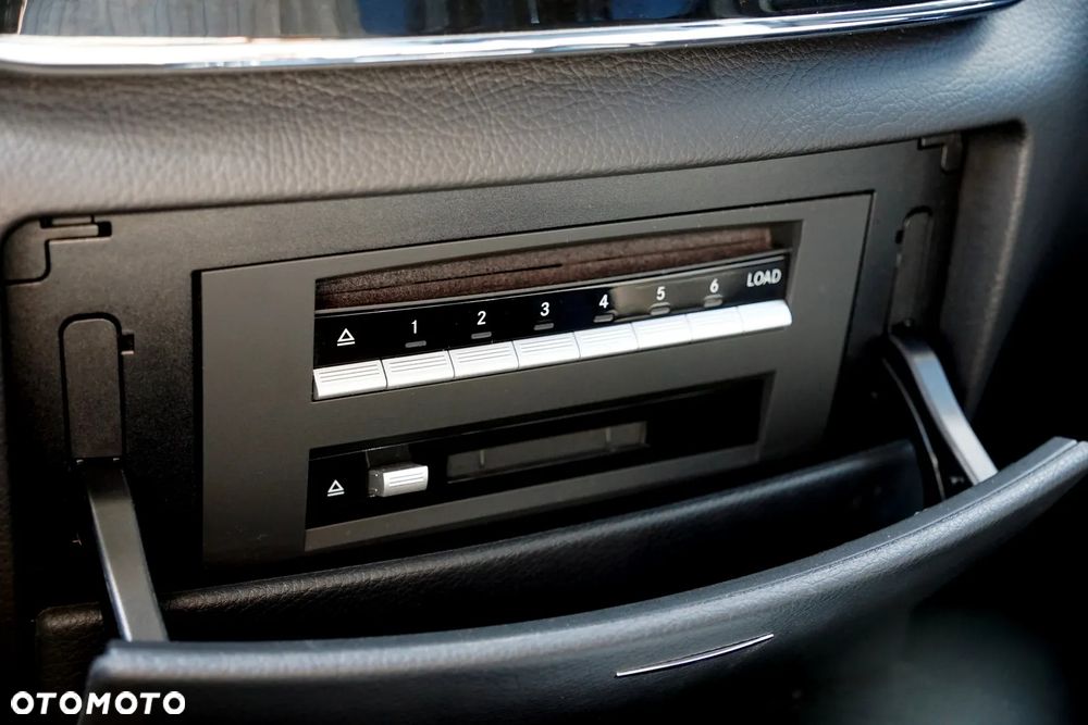 Mercedes-Benz Klasa S 500 7G-TRONIC - 39