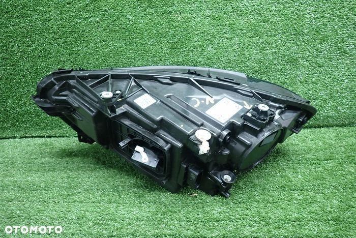 MERCEDES W118 CLA LED PERFORMANCE reflektor prawy lampa prawa A1189068400 - 6