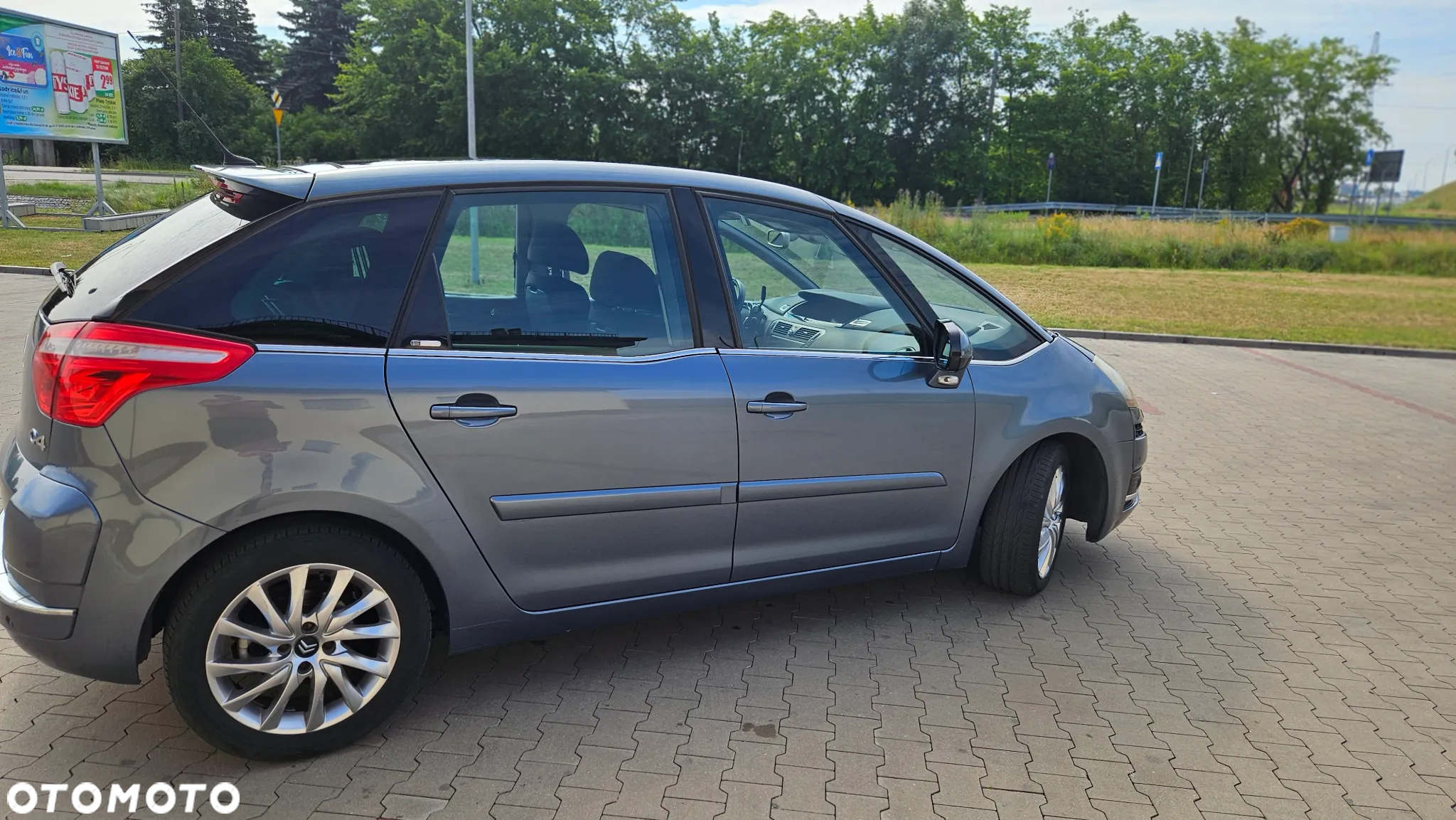 Citroën C4 Picasso 2.0 HDi FAP EGS6 Exclusive - 7