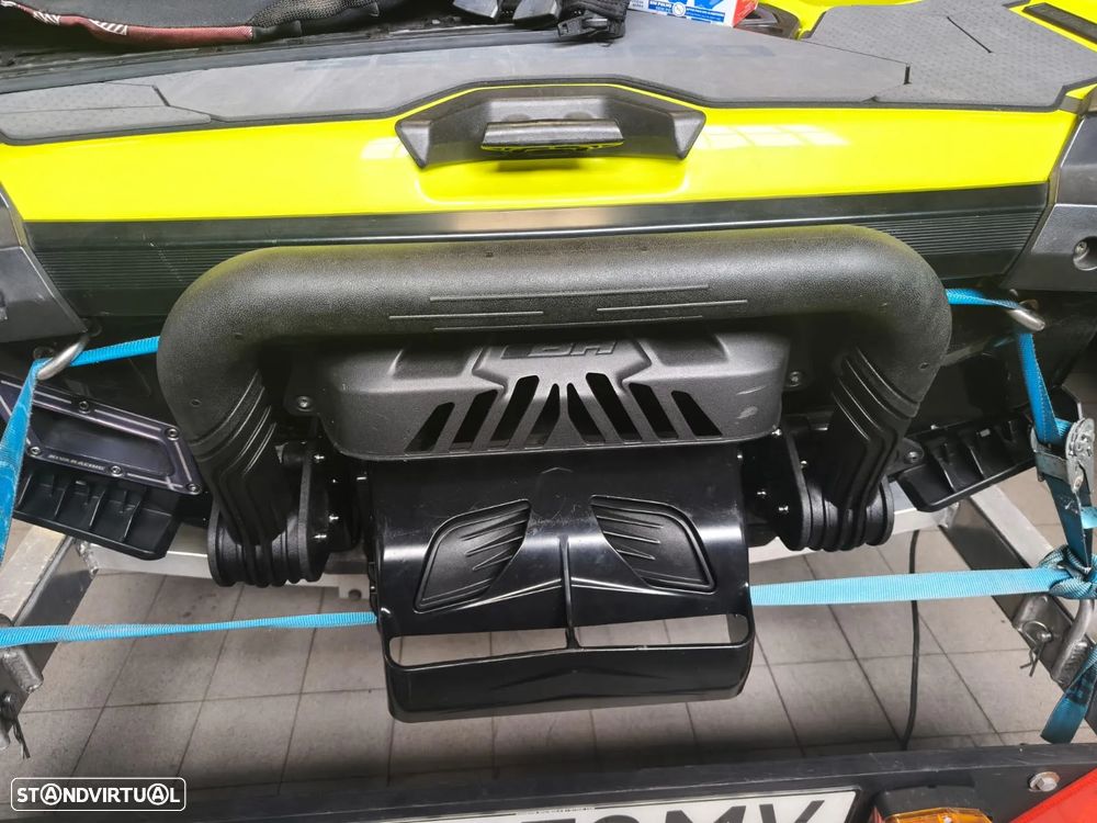 Sea-Doo RXT-X RS 300 - 10