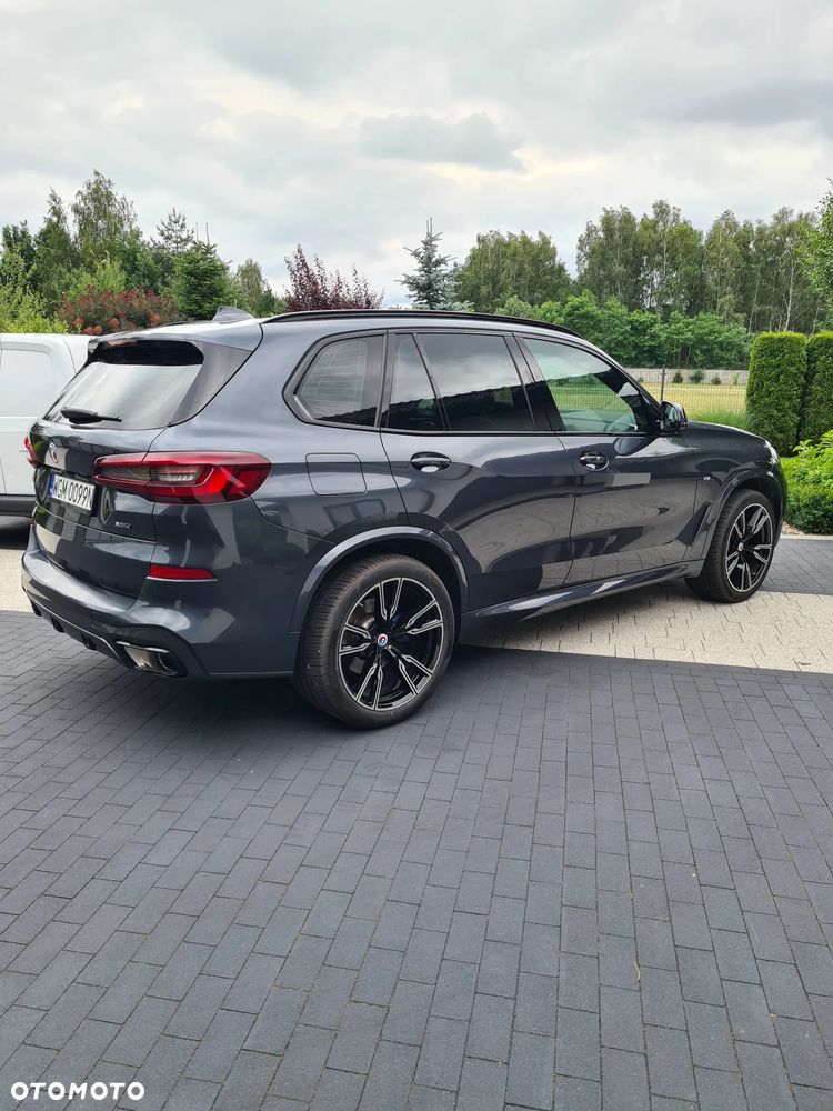 BMW X5 - 2