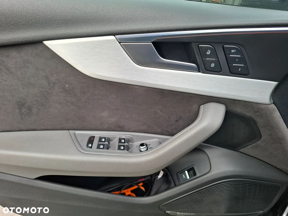 Audi A4 Avant 2.0 TDI S tronic quattro - 5