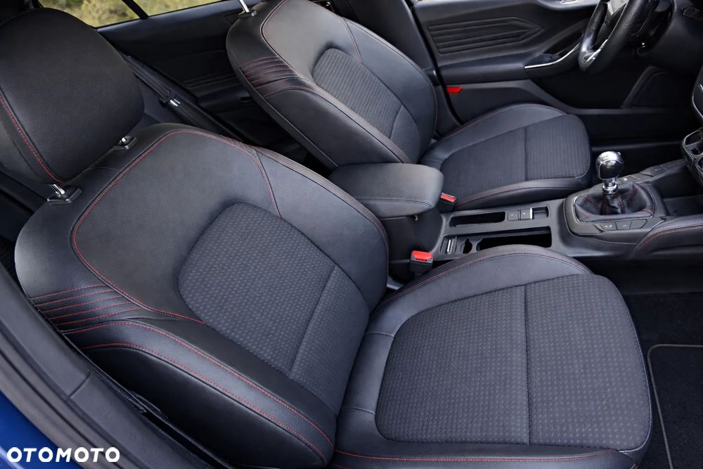 Ford Focus 2.0 EcoBlue ST-Line Business - 15