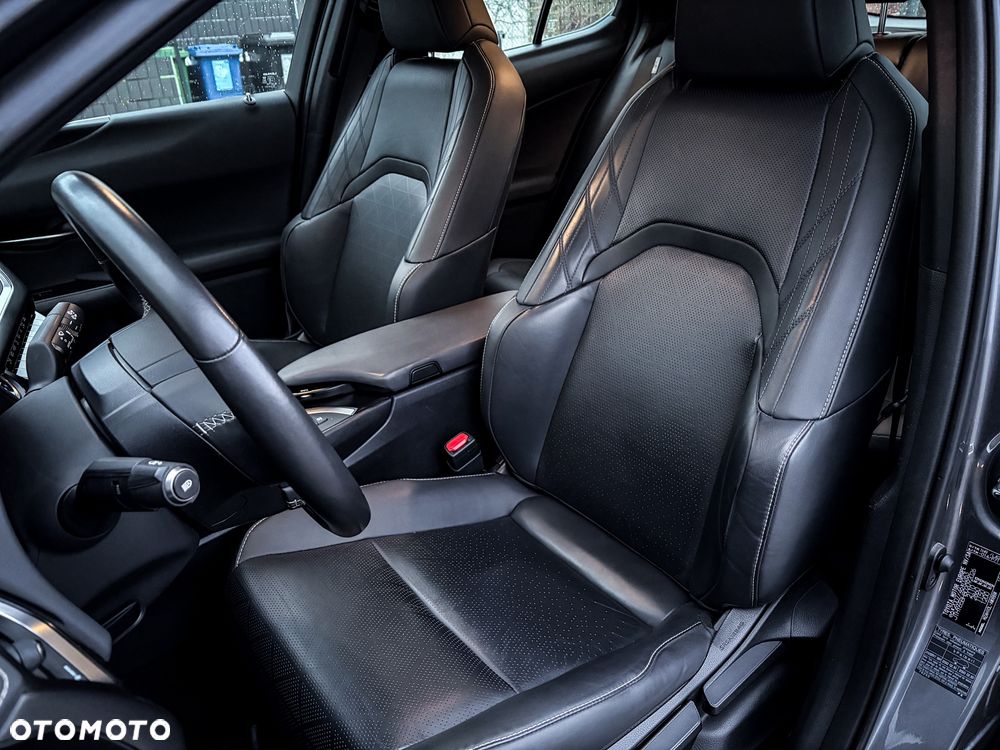 Lexus UX 250h Executive Line - 22