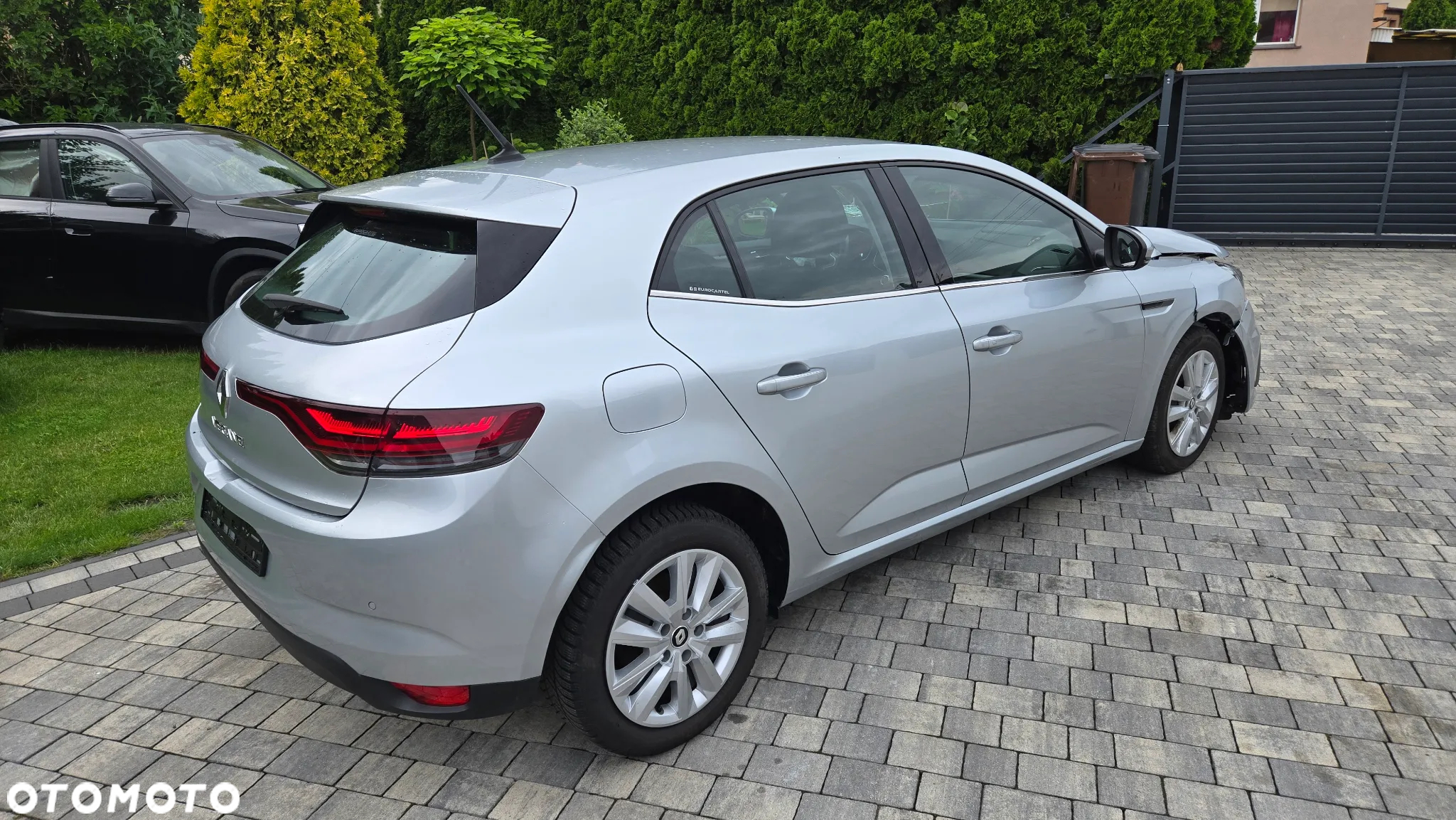 Renault Megane - 3