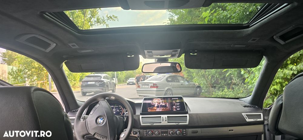 BMW Seria 7 730d A - 3