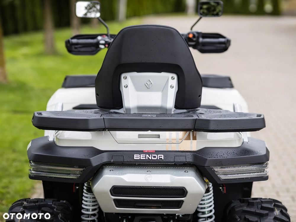 Benda Redstone 550 - 16