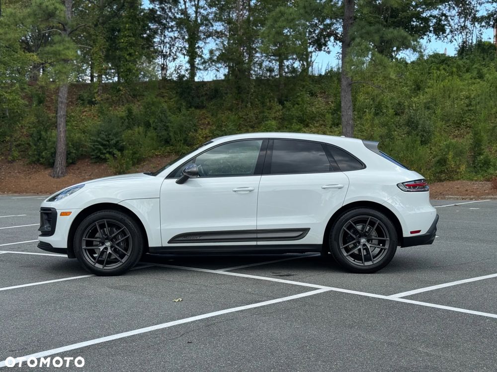 Porsche Macan PDK - 4