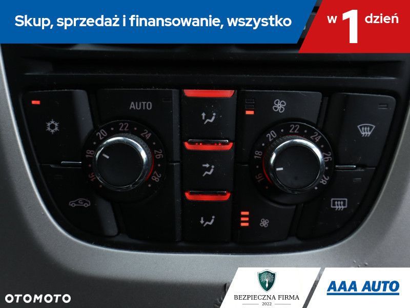 Opel Astra - 18