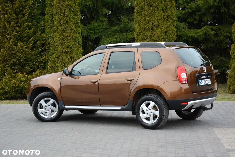 Dacia Duster 1.6 16V 105 4x2 Prestige - 16