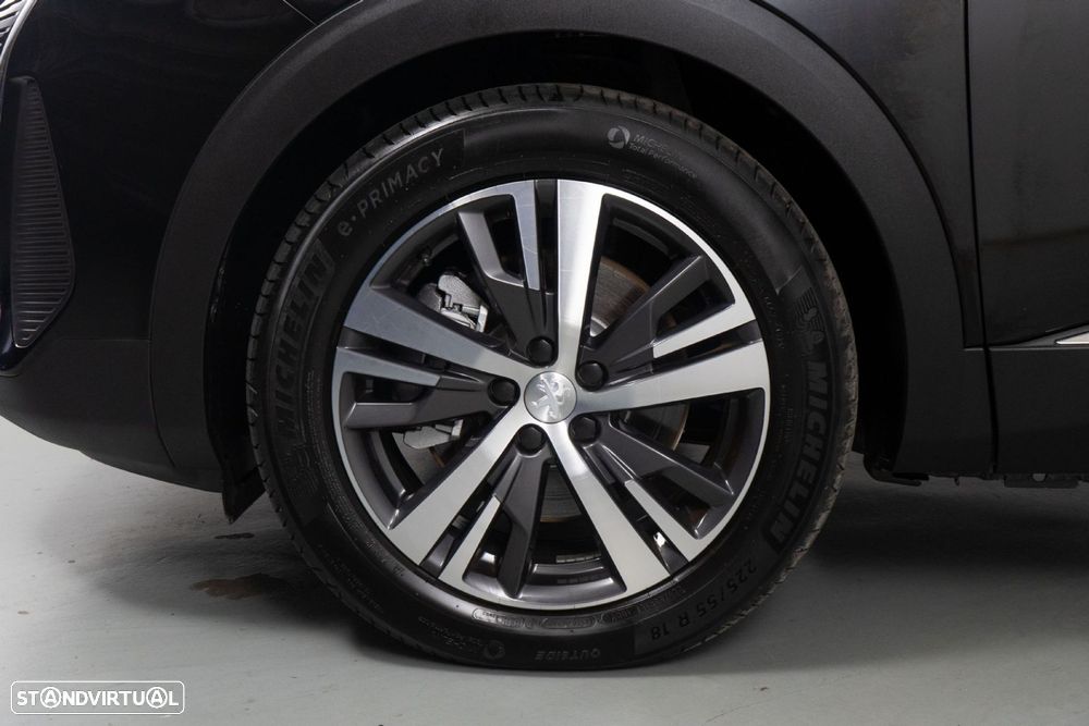 Peugeot 3008 1.6 Hybrid Allure Pack e-EAT8 - 26