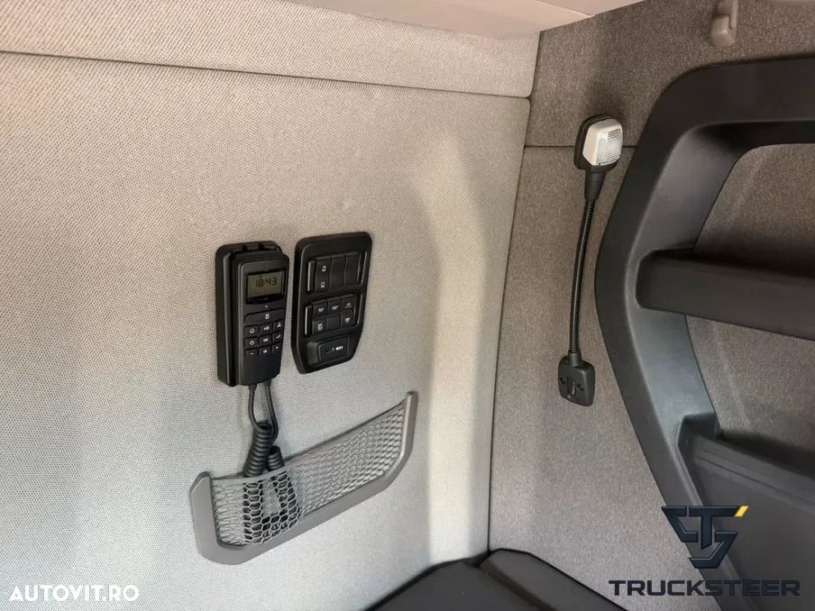 Scania S540 | Euro 6 | Retarder | Full Asistenti - 13