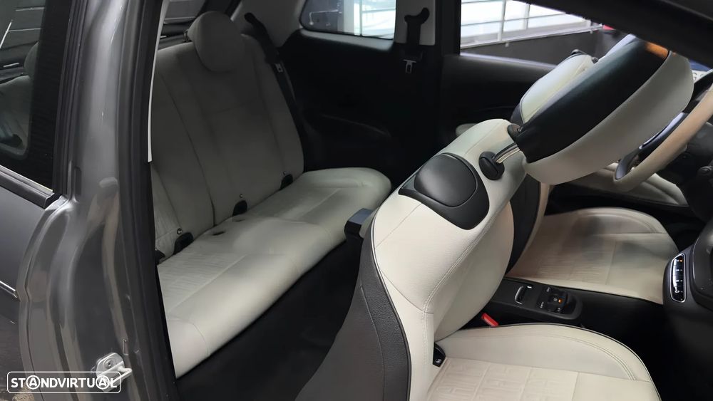 Fiat 500e La Prima - 21