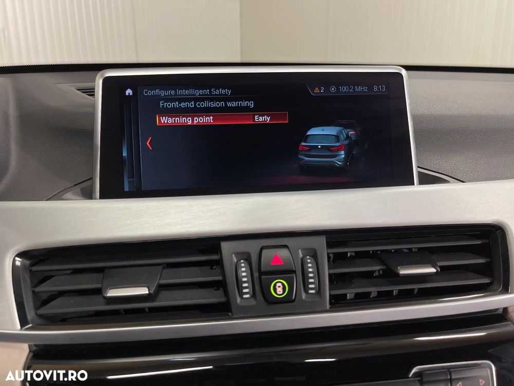 BMW X1 xDrive25e AT PHEV - 18