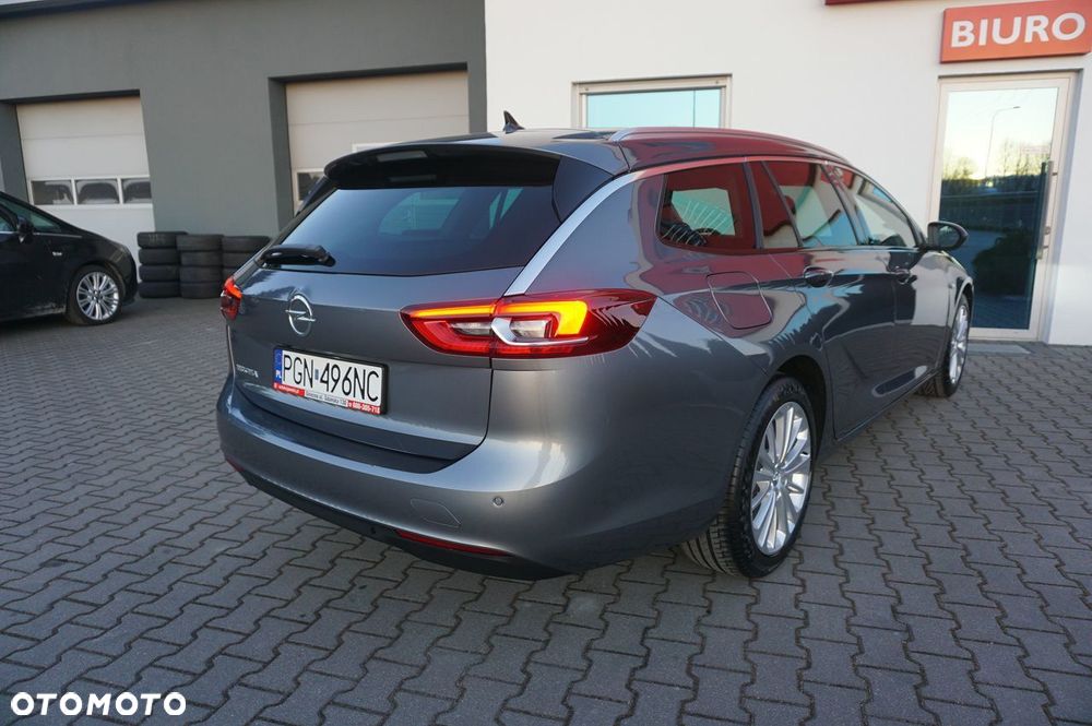 Opel Insignia 1.5 Direct InjectionT Business Innovation - 3