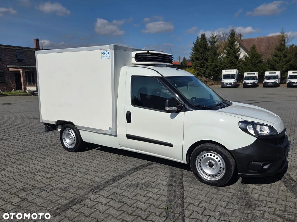 Fiat Doblo - 5