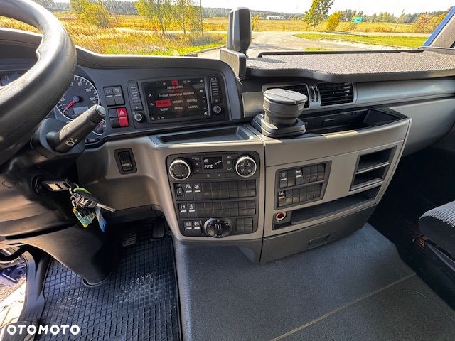 MAN Tgl 8.250 FVG Vdi Pomoc Drogowa Autolaweta - 33