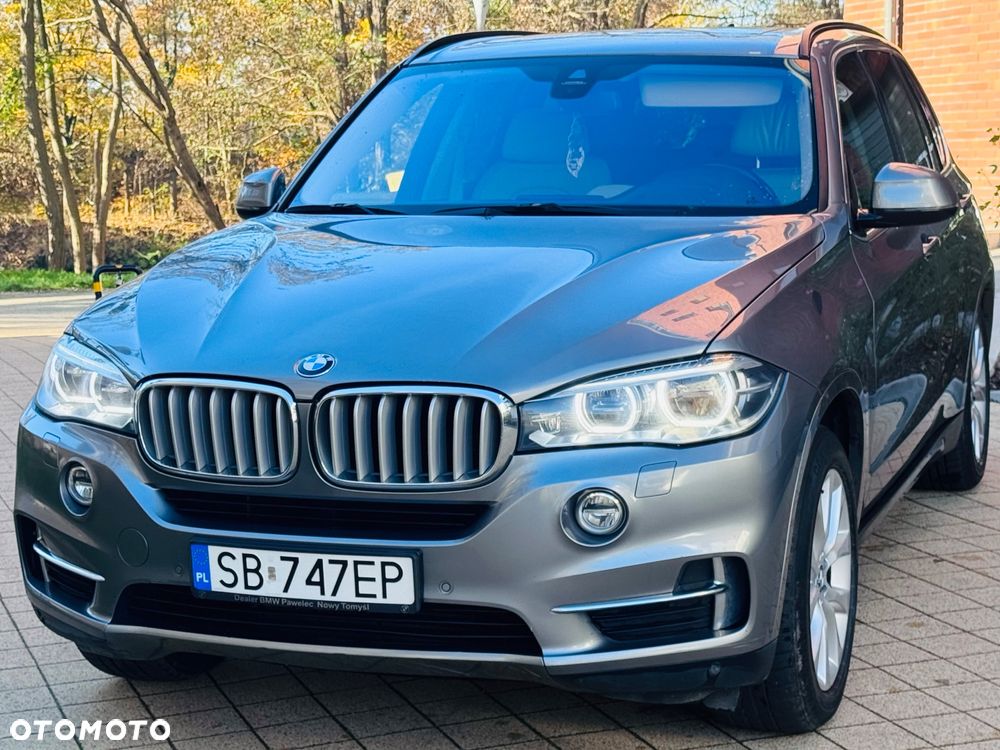 BMW X5 - 3