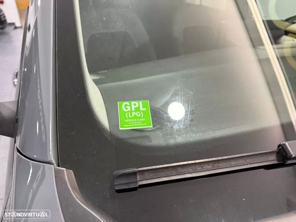 Dacia Jogger 1.0 ECO-G SL Extreme+ Up&Go 7L Bi-Fuel - 22