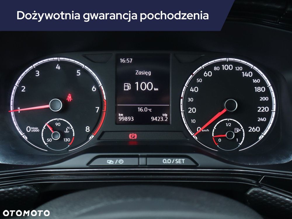 Volkswagen T-Cross - 13