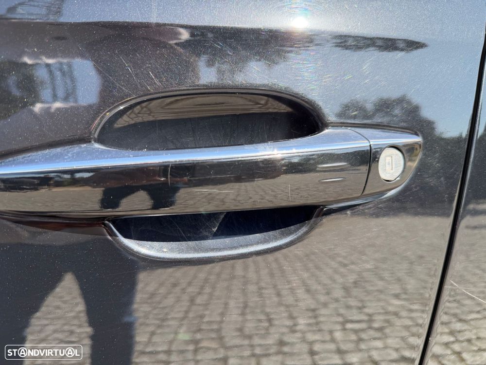DS DS7 Crossback 1.5 BlueHDi Performance Line - 11