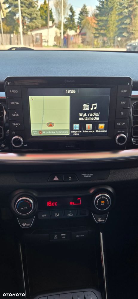 Kia Stonic 1.0 T-GDI OPF Spirit - 26