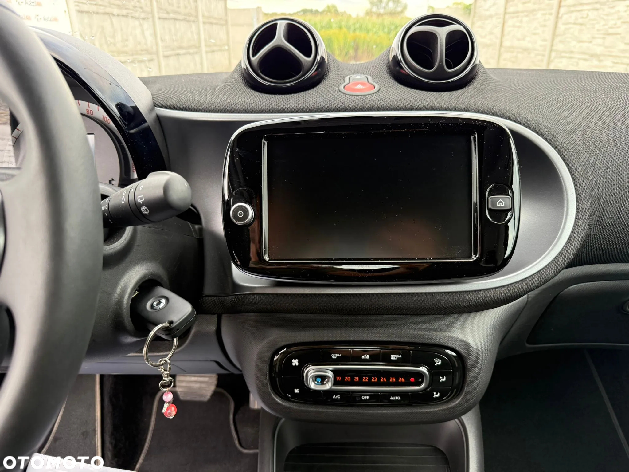 Smart Fortwo EQ - 9